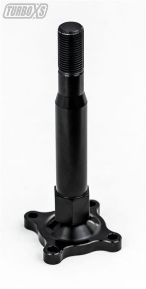 Scion FR S License Plate Relocation Kit - Turbo XS - TowTag - `12-`19